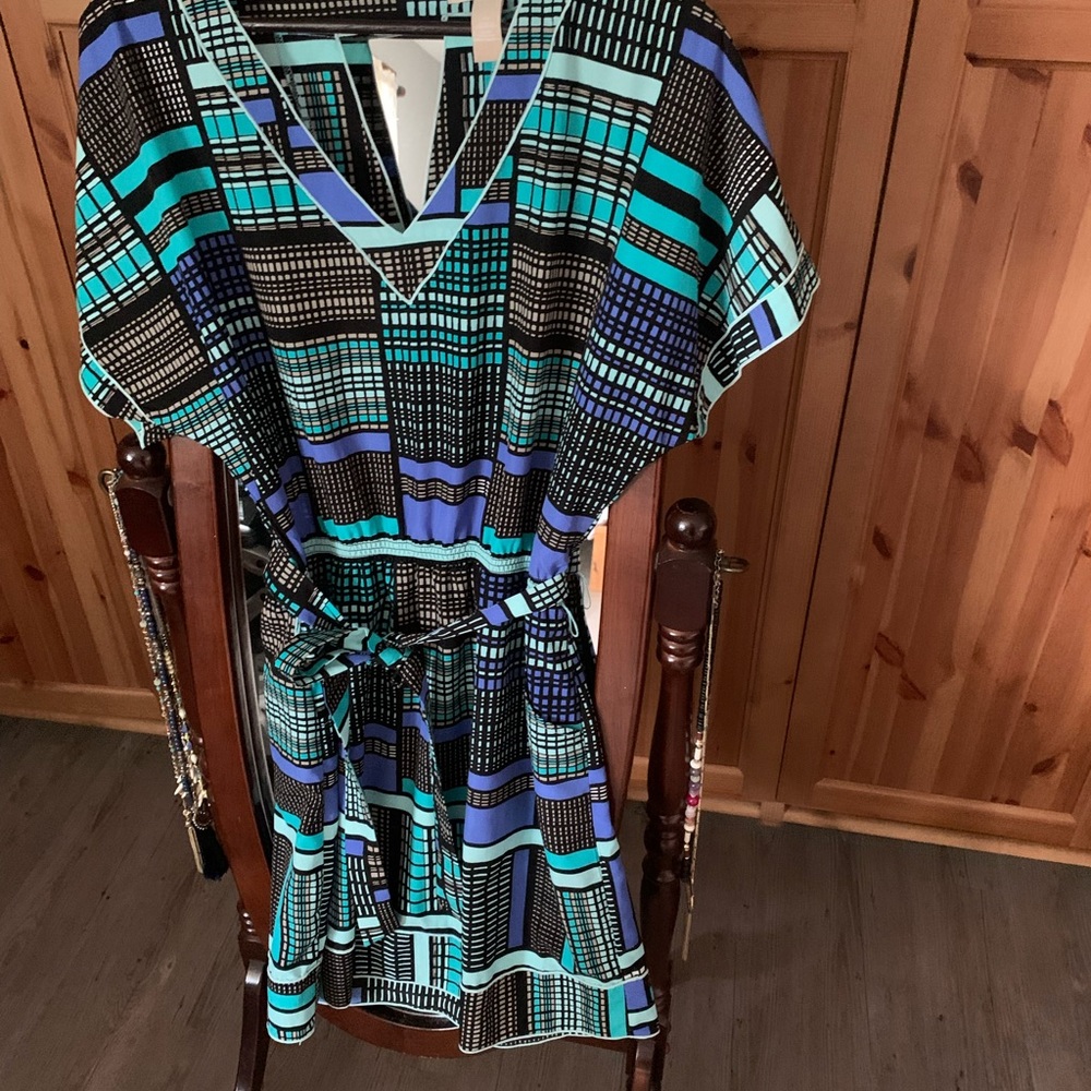 Banana republic dress size 14
